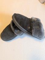 Warmbat pantoffels, Overige kleuren, Ophalen of Verzenden, Zo goed als nieuw, Pantoffels of Sloffen