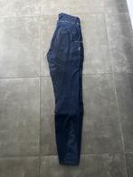 ZGAN rijbroek van Montar, mt 34 / 158, jeans, Dames, Onderkleding, Zo goed als nieuw, Dressuur
