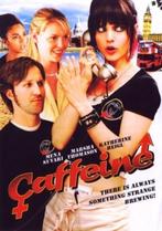 Caffeine - Mena Suvari Katherine Heigl DVD 8717496851901, Ophalen of Verzenden, Zo goed als nieuw, Actiethriller