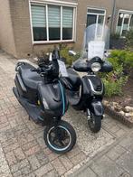 2 scooters. Sym & AGM. Samen of apart te koop., Ophalen, Zo goed als nieuw, Benzine, Overige modellen