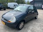 Ford Ka 1.3 I 44KW 2008 Grijs / Opknapper / Meeneemprijs, Auto's, Voorwielaandrijving, 1299 cc, 4 cilinders, Ka