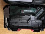 Parkside Accu-knabbelschaar 20V zonder accu, Ophalen of Verzenden, Nieuw