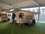 Holtkamper Cocoon Modulair, Caravans en Kamperen, Vouwwagens, Tot en met 2, Holtkamper