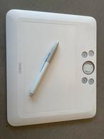 Bamboo Fun CTE-650 met stylus, Ophalen of Verzenden, Gebruikt