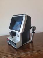 Elmo Editor 912 – Dual Type 8mm film editor, Ophalen, 1960 tot 1980, Overige typen