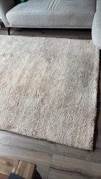 Handgeknoopt dik Berber vloerkleed (uit Rookvrij huis ), Ophalen, Berber handgenoopt, 200 cm of meer, Zo goed als nieuw