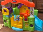 Little Tikes Speelhuisje Activiteitencentrum, Ophalen of Verzenden, Zo goed als nieuw, Overige typen