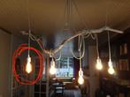 6 dimbare energiebesparende led lampen, Led-lamp, Minder dan 30 watt, Zo goed als nieuw, E27 (groot)