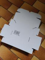 Kartonnen verpakkingen, 116x113x42mm. Ongebruikt., Doe-het-zelf en Verbouw, Kratten en Dozen, Doos, Minder dan 50 cm, Ophalen of Verzenden