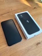 Iphone 11 Black - 64gb, 80 %, Gebruikt, Zwart, 64 GB