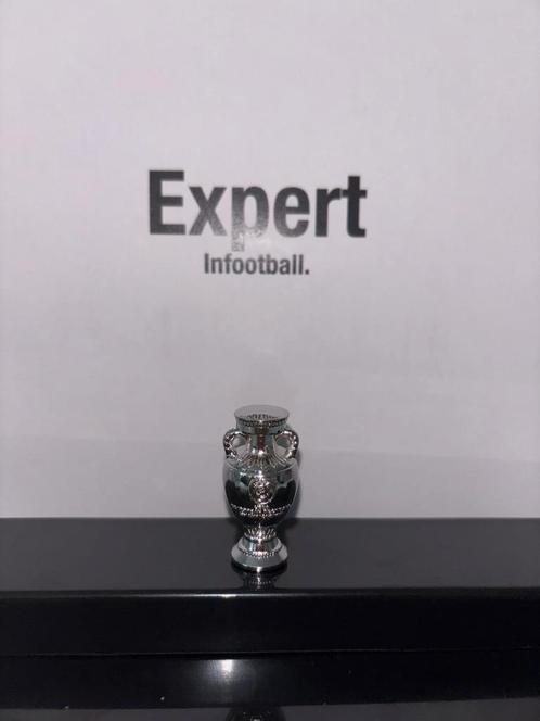 Ek mini beker, Verzamelen, Sportartikelen en Voetbal, Zo goed als nieuw, Overige typen, Buitenlandse clubs, Ophalen of Verzenden