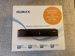 Humax IRHD-5300C Ziggo Technicolor TC7210, Ophalen, Nieuw, Router met modem, Ziggo