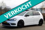 Volkswagen Golf 1.4 TSI R Line l Pano l Navi l PDC l Carplay, Voorwielaandrijving, Euro 5, Gebruikt, 1147 kg