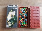 Mastermind Superhirn mini Spel Vintage jaren 80., Reisspel, Een of twee spelers, Verzenden