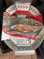 Weber Premium Grillmand - Nieuw, Ophalen, Nieuw