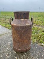 Melkbus/Carbidbus 30L, Tuin en Terras, Ophalen, Gebruikt