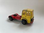 model vrachtwagen Renault Saviem trekker 1/60 Majorette, Hobby en Vrije tijd, Modelauto's | 1:50, Ophalen of Verzenden, Gebruikt