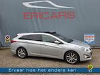 Hyundai i40 Wagon 2.0 GDI i-Catcher PANODAK NAVI TEL LEER, Voorwielaandrijving, Euro 5, Zwart, 4 cilinders