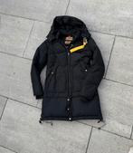 Parajumpers long bear dames parka zwart maat 34 xxs, Kleding | Dames, Jassen | Winter, Ophalen, Gedragen, Maat 34 (XS) of kleiner