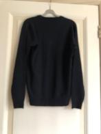 nette donkerblauwe herentrui met V hals maat XL/XXL, Blauw, Maat 56/58 (XL), Ophalen of Verzenden, Zo goed als nieuw