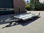 Ifor williams CT 177 3500 kg, zeer goede staat, Ifor Williams, Gebruikt, Arendshorst@solcon.nl, Garderbroekerweg 219
3774 JE  Kootwijkerbroek, NL