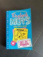 Dagboek van een muts - deel 5, Boeken, Ophalen of Verzenden, Zo goed als nieuw