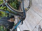 Herenfiets, sportfiets, opknapper Merida crossway 500,, Fietsen en Brommers, Fietsen | Heren | Sportfietsen en Toerfietsen, Gebruikt