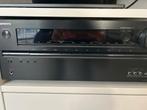 Onkyo Receiver 5.1 met 6x HDMI aansluiting, Ophalen, Gebruikt, 120 watt of meer, Onkyo
