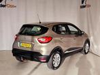 Renault Captur 0.9 TCe Expression|CRUISE|NAP|PARKSENS|TREKHA, Voorwielaandrijving, Gebruikt, Bruin, Origineel Nederlands