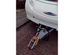 Sprite Super 410/1 (1010001), Caravans en Kamperen, Caravans, Tot en met 2, Particulier, 4 tot 5 meter, Sprite