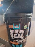 Bison Rubber Seal - 750ml, Minder dan 4 cm, Overige materialen, Vloerisolatie, Nieuw