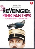 The pink panther - Revenge of ֎ 1978, Peter Sellers, Cd's en Dvd's, Dvd's | Klassiekers, 1960 tot 1980, Ophalen of Verzenden, Zo goed als nieuw