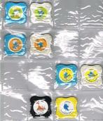 Smurfen Skatterz - Kellogs, Verzamelen, Smurfen, Verzenden, Nieuw, Verschillende Smurfen