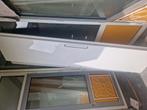 ikea pax deuren 50x236 hoogglans wit, Huis en Inrichting, Kasten | Kledingkasten, Gebruikt, 200 cm of meer, Minder dan 25 cm, 50 tot 100 cm