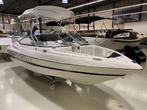 Mariah SX 18 / Nieuwstaat! / Mercruiser 3.0 135PK / Bowrider, Bas@vanleeuwenboten.nl, Binnenboordmotor, 120 tot 200 pk, Ophalen of Verzenden