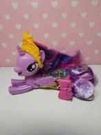 My Little Pony Twilight Sparkle Land & Sea G4, Kinderen en Baby's, Speelgoed | My Little Pony, Ophalen of Verzenden, Zo goed als nieuw