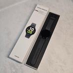 Samsung Watch 5 44MM Zwart, Gebruikt, Zwart, Ophalen of Verzenden, Samsung