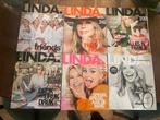 Stapel Linda tijdschriften | gratis af te halen, Ophalen, Zo goed als nieuw, Damesbladen