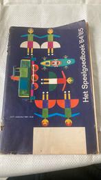 Speelgoed catalogus september 1964 igs, Ophalen of Verzenden, Zo goed als nieuw