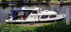 Marne Kruiser OK instapklaar., Watersport en Boten, Ophalen, Gebruikt, Staal, Binnenboordmotor