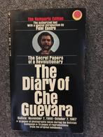 The Diary of Che Guevara ; door Che Guevara/Fidel Castro, Ophalen of Verzenden, Politiek, Che Guevara, Fidel Castro, Gelezen