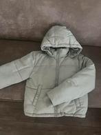 Dames winterjas mintgroen melting stockholm, Kleding | Dames, Ophalen of Verzenden, Zo goed als nieuw, Groen