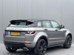 Land Rover Range Rover Evoque 2.0 Si 4WD HSE Dynamic LEES TE, Euro 5, Zwart, Bedrijf, Vierwielaandrijving