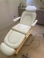 Bentlon Behandelstoel, Ophalen, Gebruikt, Massagetafel