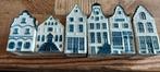 KLM huisjes, Verzamelen, KLM Huisjes, Ophalen of Verzenden, Zo goed als nieuw