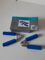 WORK-OUT Hand Grips - Nieuw in verpakking, Ophalen of Verzenden, Nieuw, Armen, Overige typen