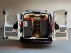 Ford Transit Connect L2H1 Servicewagen 1.5 EcoBlue 100pk eur, Auto's, Bestelauto's, Voorwielaandrijving, 1350 kg, Stof, 4 cilinders