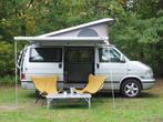 Volkswagen T4 California Westfalia 2.5TDI - 2003, Caravans en Kamperen, Campers, Volkswagen, Koelkast, Fietsendrager, Particulier