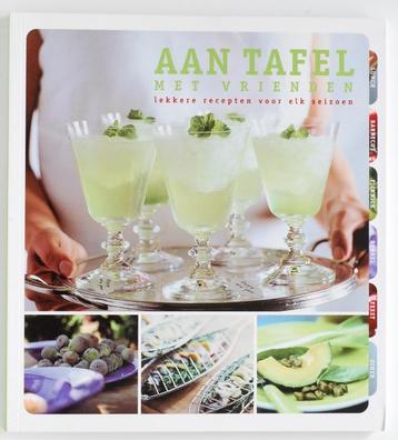 Aan tafel met vrienden (2004) beschikbaar voor biedingen