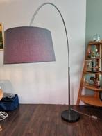 Booglamp, Huis en Inrichting, Lampen | Vloerlampen, Ophalen, Gebruikt, 150 tot 200 cm